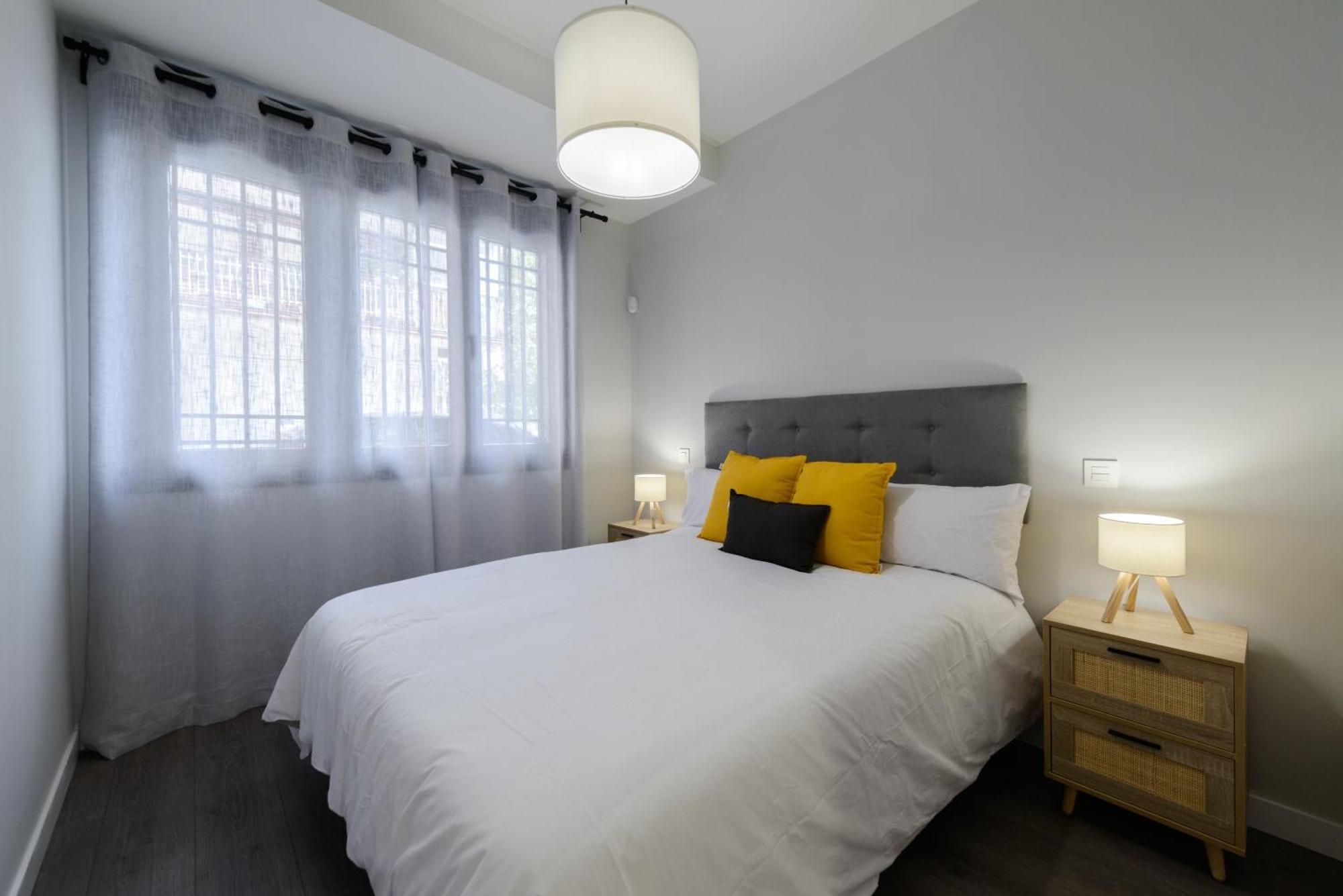 Torrejon 2 Apartamento Torrejón de Ardoz