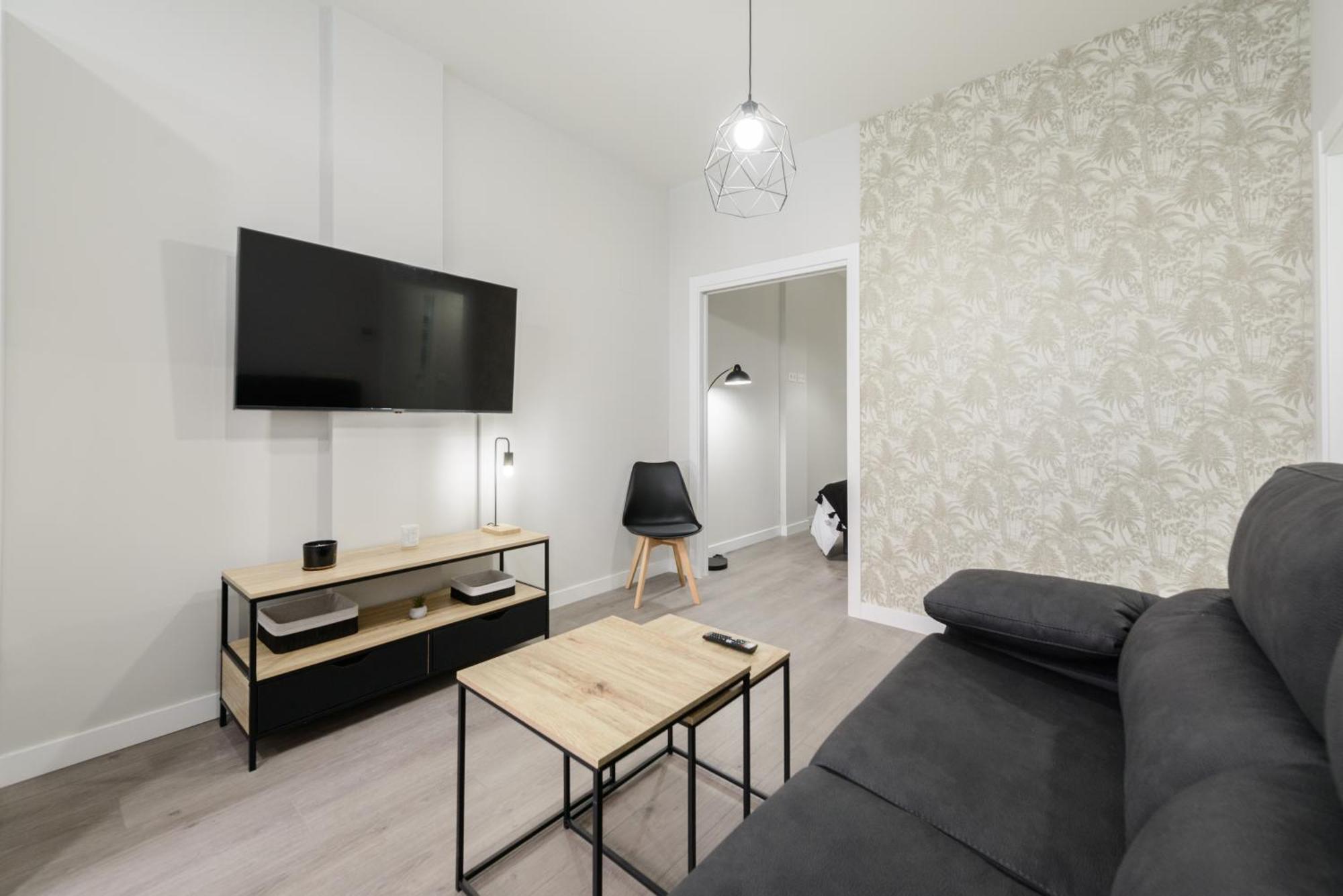 Torrejon 2 Apartamento