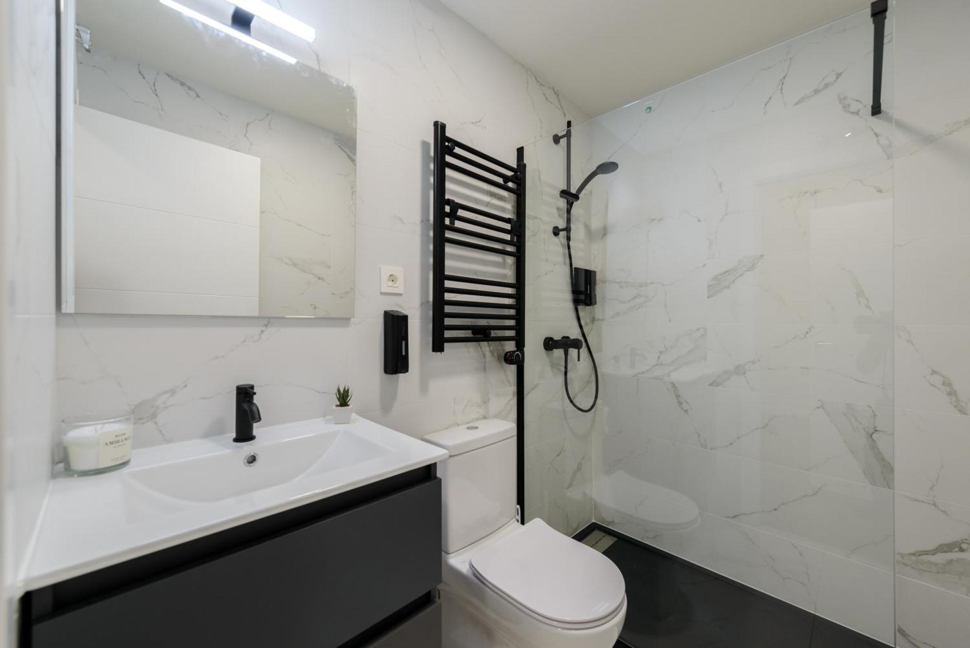 Torrejon 2 Apartamento