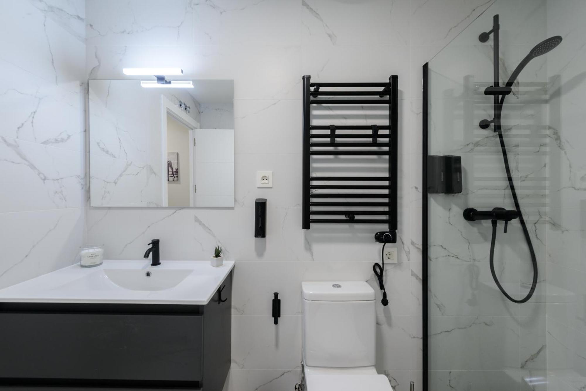 Apartamento Torrejon 2 Torrejón de Ardoz