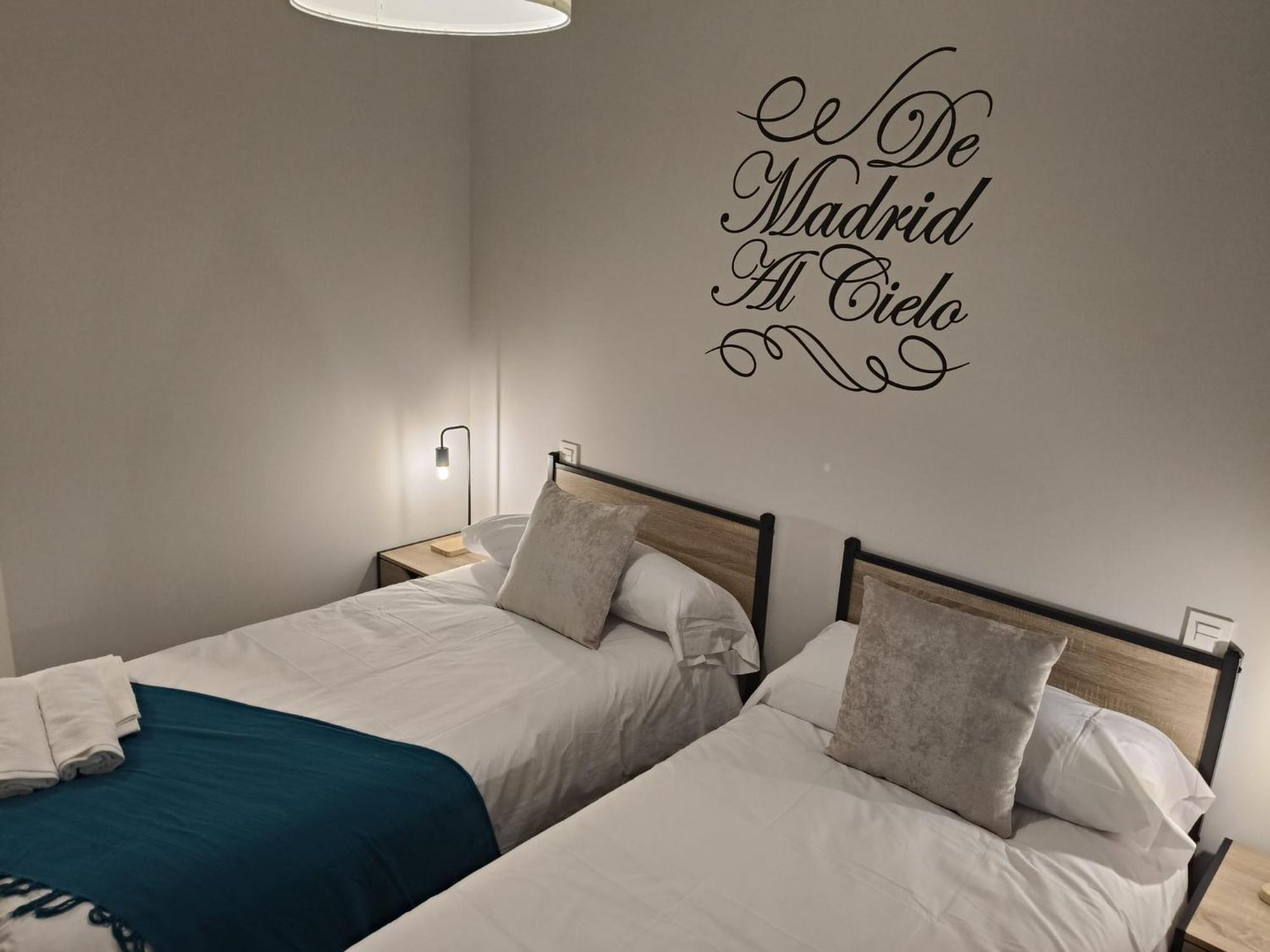 Torrejon 2 Apartamento