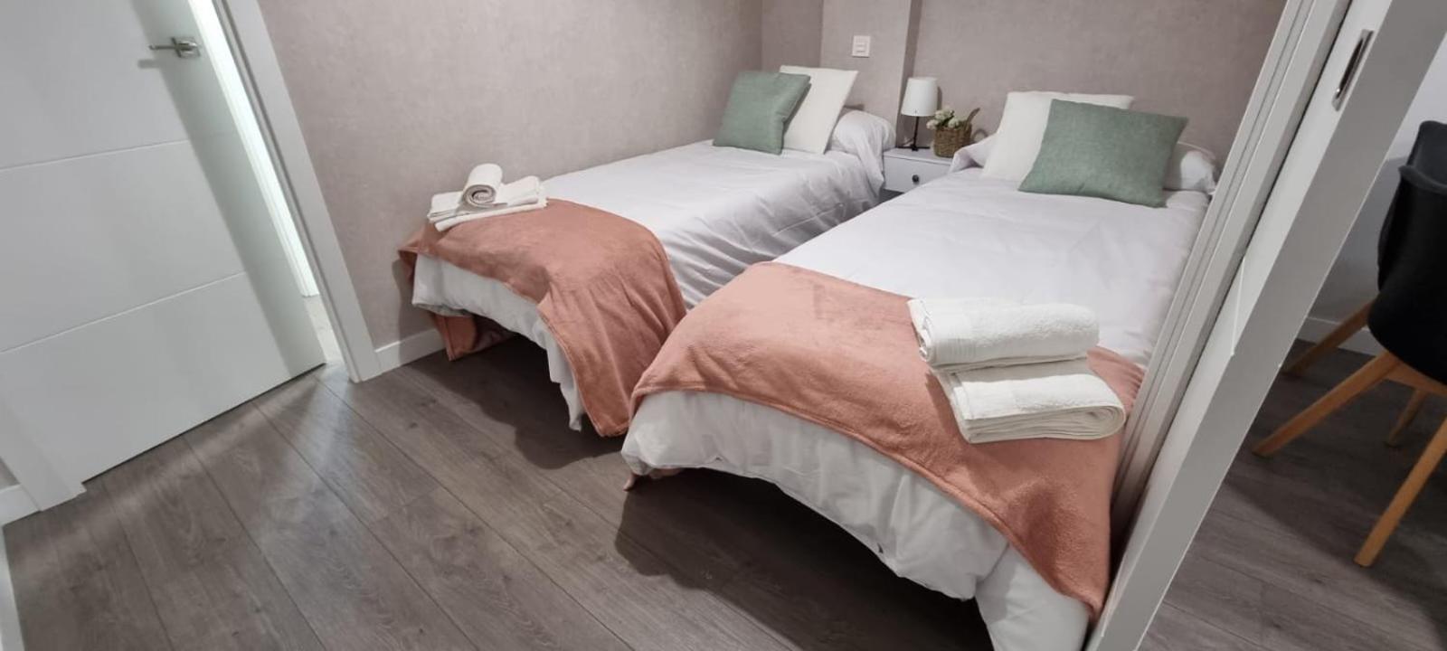 Torrejon 2 Apartamento *