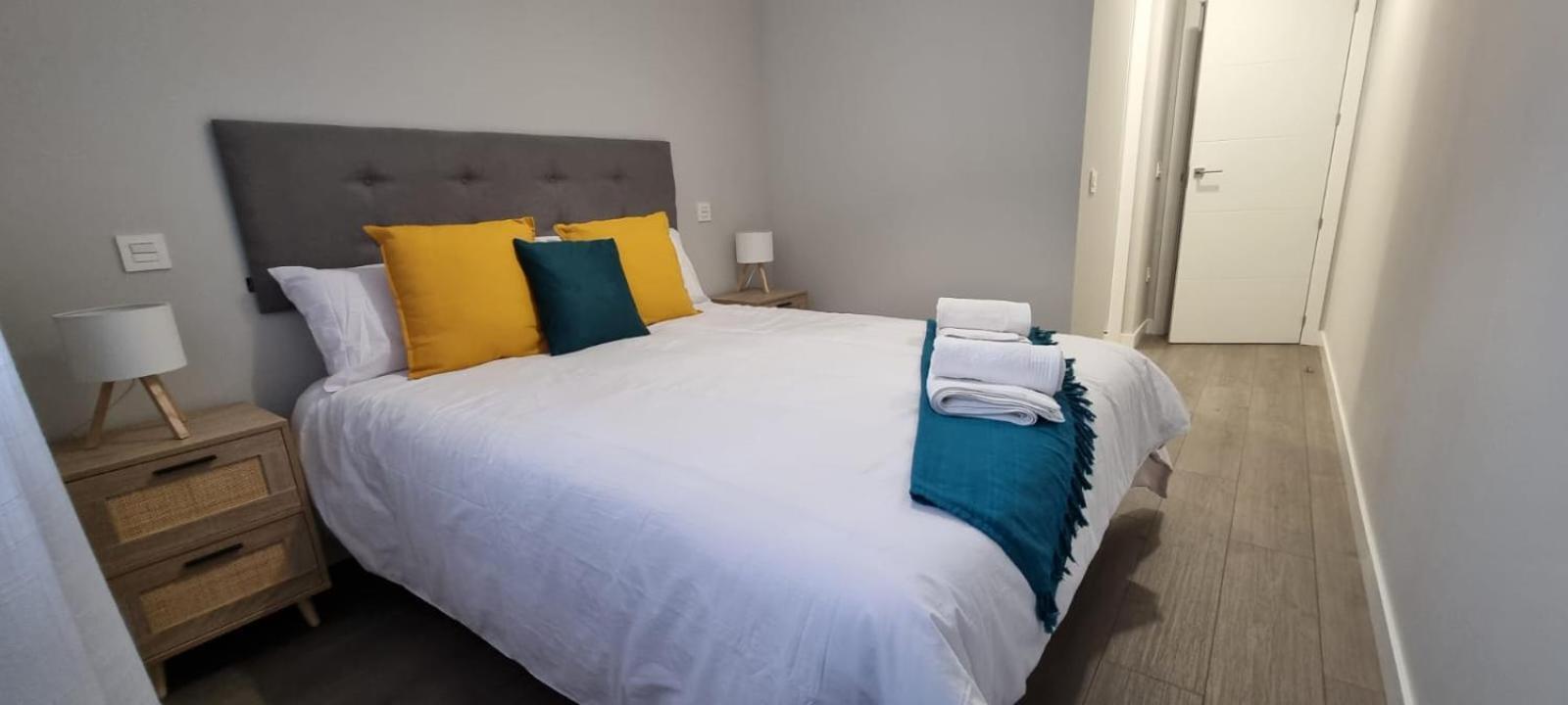 Torrejon 2 Apartamento Torrejón de Ardoz