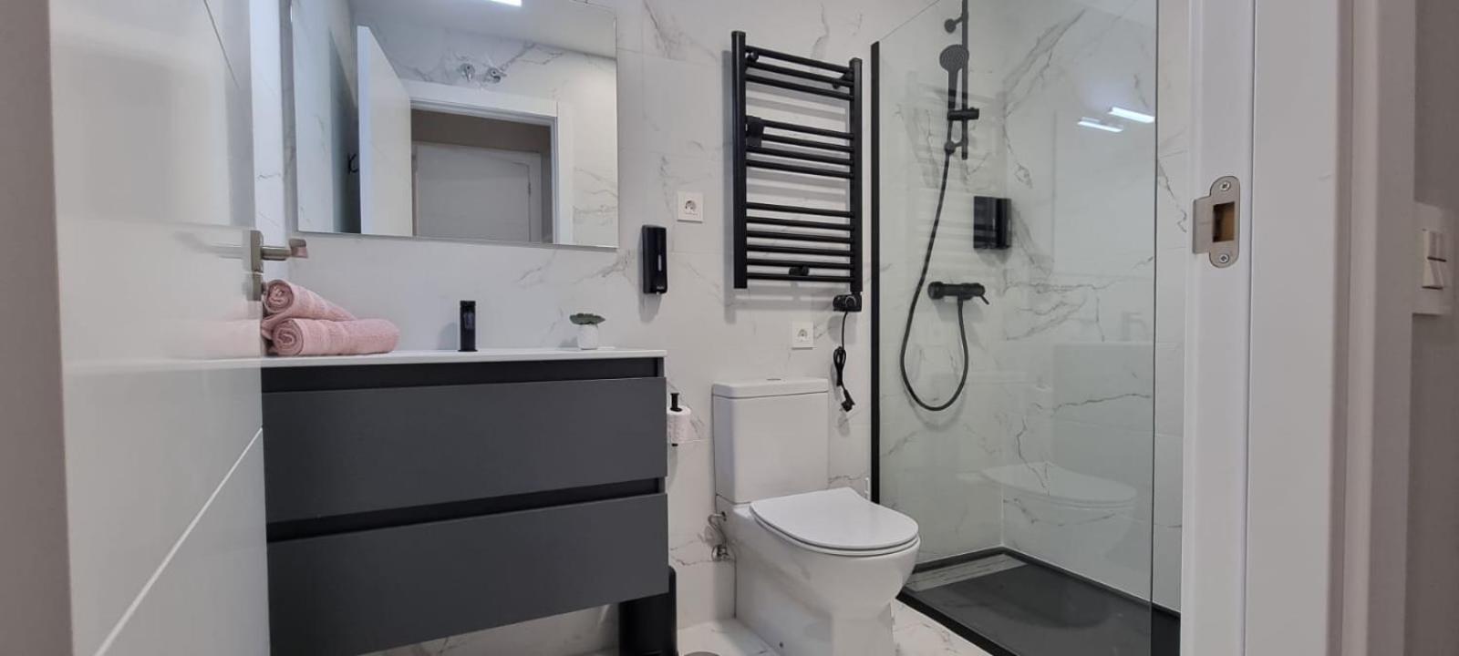Apartamento Torrejon 2