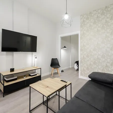 Torrejon Suites 2 Habitaciones Torrejón de Ardoz Zewnętrze zdjęcie