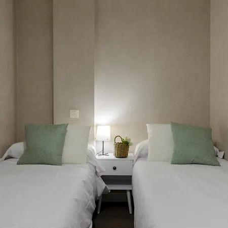 Torrejon Suites 2 Habitaciones Torrejón de Ardoz Zewnętrze zdjęcie