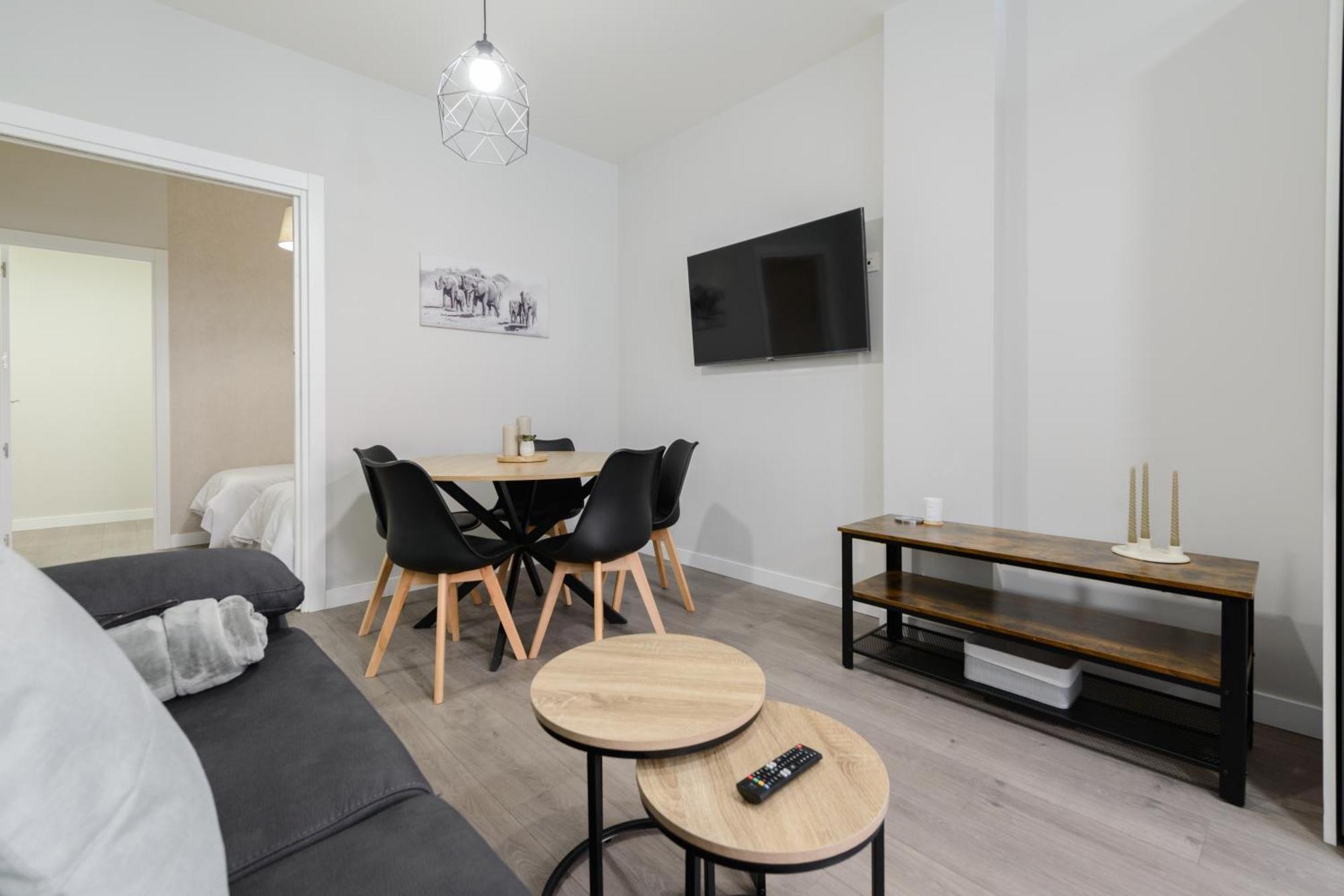 Torrejon 2 Apartment Torrejon de Ardoz
